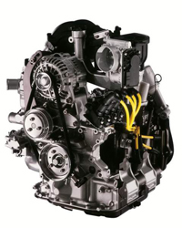 C2841 Engine